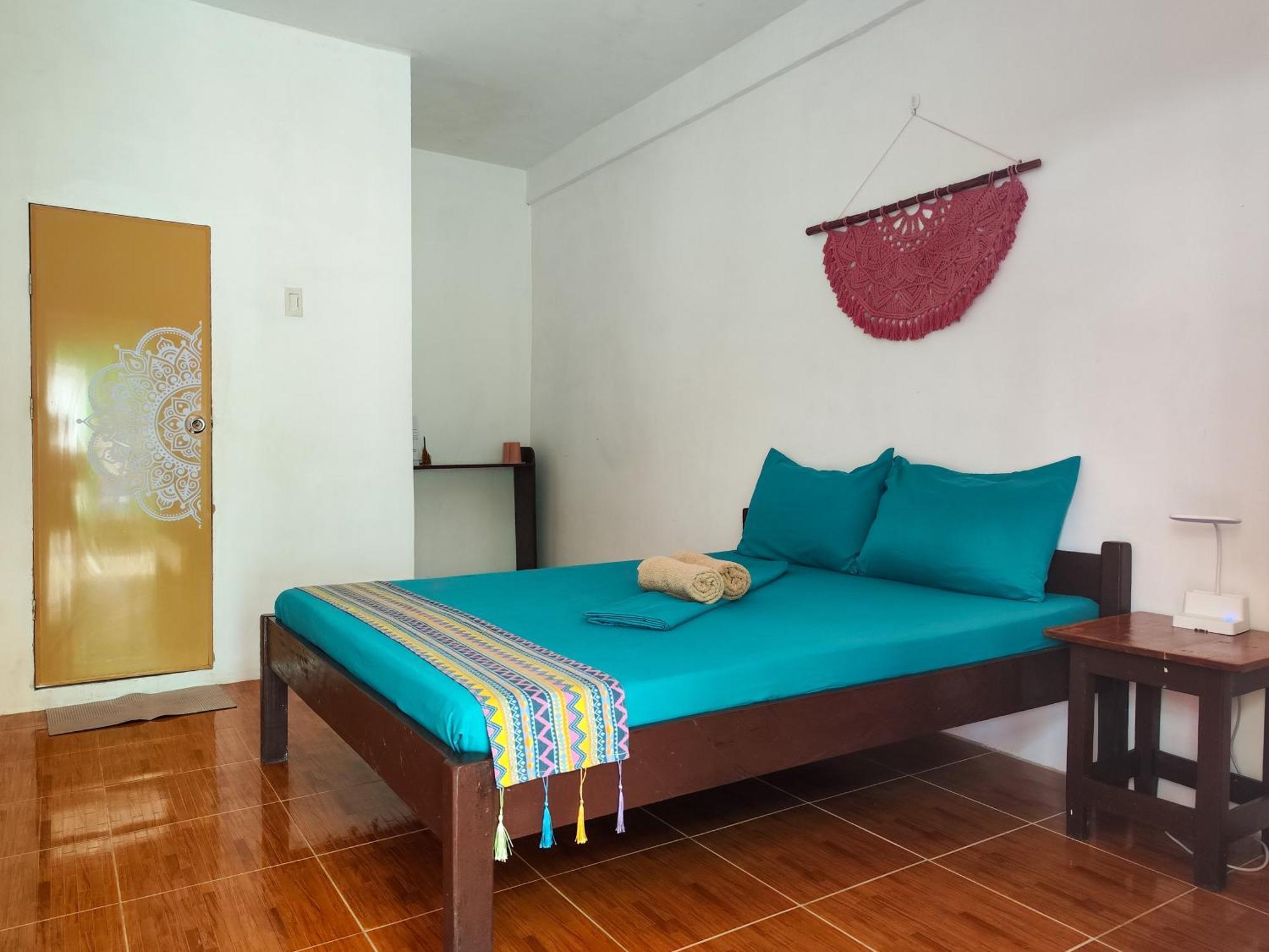 Garpeza Backpackers Hostel San Vicente  Εξωτερικό φωτογραφία