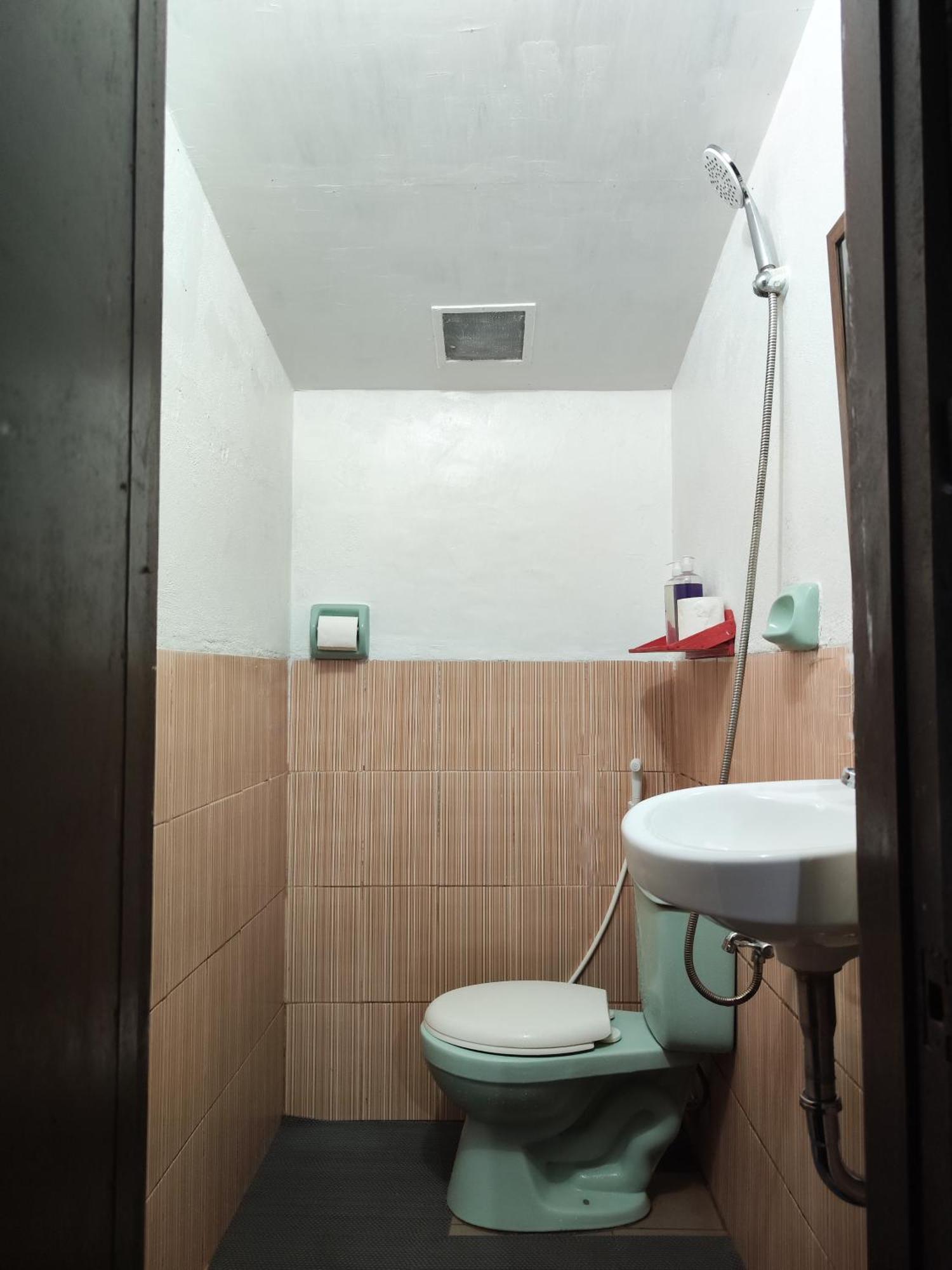 Garpeza Backpackers Hostel San Vicente  Εξωτερικό φωτογραφία
